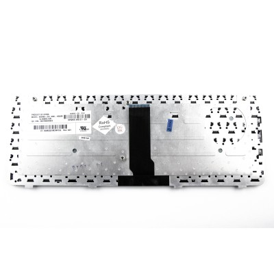 Клавиатура для HP Pavilion DV3000 Бронзовая p/n: 9J.N8682.X01 NSK-H5X01 492990-251 NSK-H5X0R