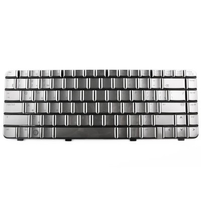 Клавиатура для HP Pavilion DV3000 Бронзовая p/n: 9J.N8682.X01 NSK-H5X01 492990-251 NSK-H5X0R