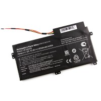 Аккумулятор для ноутбука Samsung NP370R4E (10.8V 4000mAh) p/n: AA-PBVN3AB, BA43-00358A, CS-SNP470NB