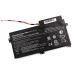 Аккумулятор для ноутбука Samsung NP470R5E (10.8V 4000mAh) p/n: AA-PBVN3AB, BA43-00358A, CS-SNP470NB