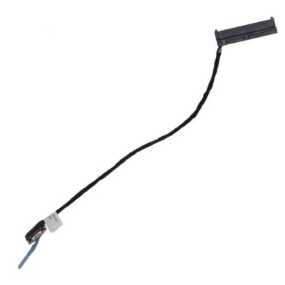 Разъем/переходник HDD HP DV7-7000 p/n: 50.4SU17.021