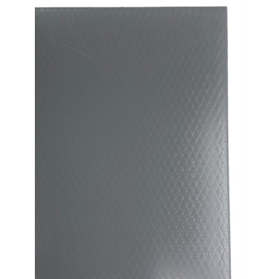 Термопрокладка CP600 100*100mm*2.0mm 6W/m-k Grey