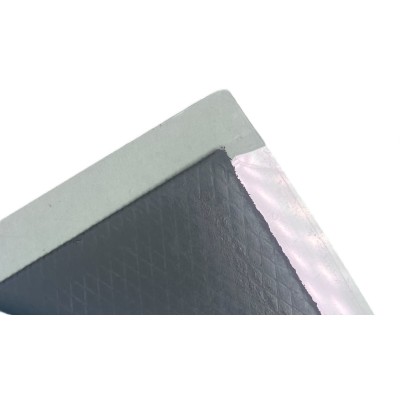 Термопрокладка CP600 100*100mm*2.0mm 6W/m-k Grey