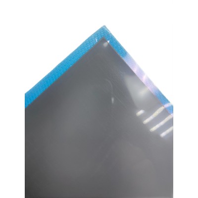 Термопрокладка CP600 100*100mm*2.0mm 6W/m-k Grey
