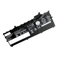 Аккумулятор для ноутбука Lenovo ThinkPad X1 Carbon 5 2017 (11.58V 4708mAh) ORG p/n: 01AV429