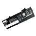 Аккумулятор для ноутбука Lenovo ThinkPad X1 Carbon 5 2017 (11.58V 4708mAh) ORG p/n: 01AV429