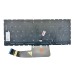 Клавиатура для ноутбука Lenovo Yoga Slim 7 Carbon 13IRP8 p/n: 9Z.NDIIBN.E01 SN20M62327