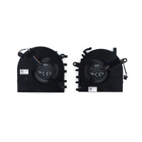 Вентилятор/Кулер для ноутбука Lenovo Creator 5-16ACH6 L+R 12V ORG
