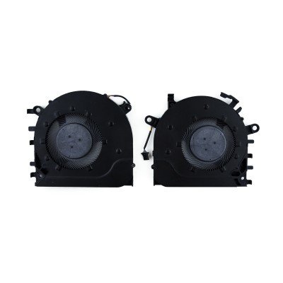 Вентилятор/Кулер для ноутбука Lenovo Creator 5-16ACH6 L+R 12V ORG
