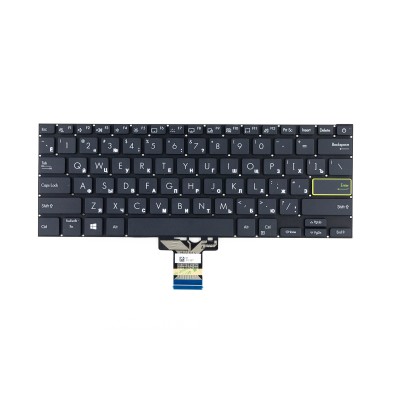 Клавиатура для Asus X321EA
