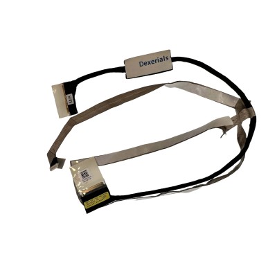 Шлейф для матрицы Dell Alienware 17 R5 p/n: DC02C00I000 2273H, 02273H