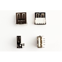Разъем USB 120
