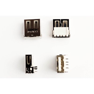 Разъем USB 120