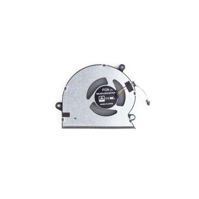Вентилятор/Кулер для ноутбука Asus K571 CPU p/n: DFS2000054M0T, 0FM0G0000H