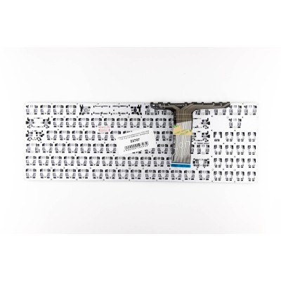 Клавиатура для ноутбука Lenovo Y520-15IKB p/n: 9Z.NDKBN.D01, SN20M27498
