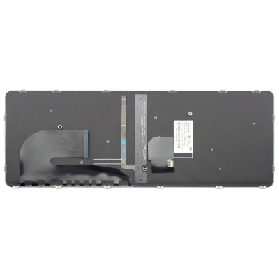Клавиатура для HP 745 G3 с подсветкой p/n: 836308-001, 821177-001