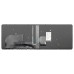 Клавиатура для HP 745 G3 с подсветкой p/n: 836308-001, 821177-001