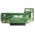 Разъем/переходник HDD Asus TP550LD p/n: 90NB0590-R12000