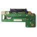 Разъем/переходник HDD Asus TP550LD p/n: 90NB0590-R12000