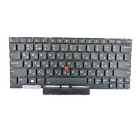 Клавиатура для ноутбука Lenovo ThinkPad X1 Nano Gen1 с подсветкой p/n: SN20X82238