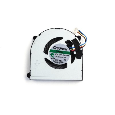 Вентилятор/Кулер для ноутбука Sony VAIO VPC-Y/Sony VAIO VPC-YA/Sony VAIO VPC-YB p/n: AB5005UX-R03, AB5605HX-Q0B, UDQFZZR71DAR