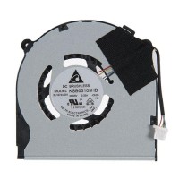 Вентилятор/Кулер для ноутбука Sony Vaio SVT13/Sony Vaio SVT14/Sony Vaio SVT15/Sony Vaio SVT151 p/n: AB05505HX060B00 0Z40UL