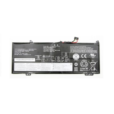 Аккумулятор для ноутбука Lenovo IdeaPad 530S-14ARR (7.68V 5930mAh) p/n: L17C4PB0 L17M4PB0