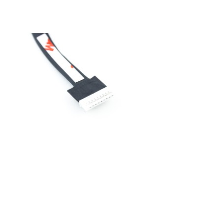 Разъем питания для ноутбука Dell Precision 7740 (7.4X5.0) с кабелем p/n: 69N59