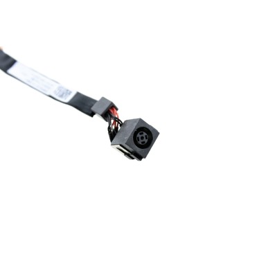 Разъем питания для ноутбука Dell Precision 7740 (7.4X5.0) с кабелем p/n: 69N59