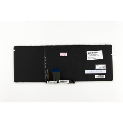 Клавиатура для Asus UX410UA p/n: SN8550BLSG-64070-XUA 0KN0-UM2US16