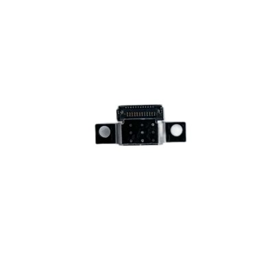Разъем питания для ноутбука Lenovo v730-13 (USB) p/n: 450.0A204.0001