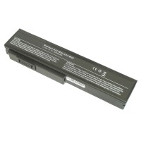 Аккумулятор для ноутбука Asus N61 (11.1V 6600mAh) p/n: A32-M50; A32-N61; A32-X64; A33-M50; A32-H36