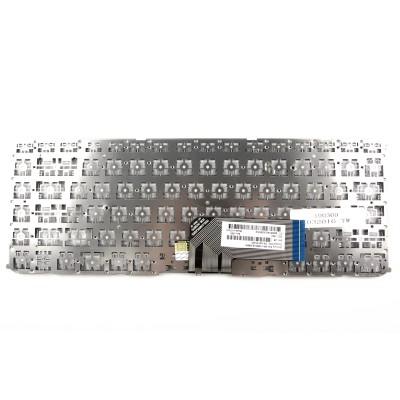 Клавиатура для HP Envy 6-1000 p/n: 698679-001, 698679-251, V135002BS2, PK130T52B00