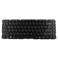 Клавиатура для HP Envy 6-1000 p/n: 698679-001, 698679-251, V135002BS2, PK130T52B00
