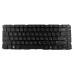 Клавиатура для HP Envy 6-1000 p/n: 698679-001, 698679-251, V135002BS2, PK130T52B00