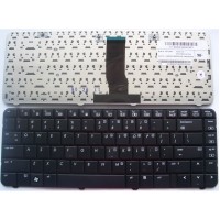 Клавиатура для HP CQ50 p/n: NSK-H5401, 9JN8682401, NSK-H540R, 9J.N8682.40R, MP-05583SU-4423