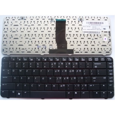 Клавиатура для HP G50 p/n: NSK-H5401, 9JN8682401, NSK-H540R, 9J.N8682.40R, MP-05583SU-4423
