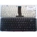 Клавиатура для HP G50 p/n: NSK-H5401, 9JN8682401, NSK-H540R, 9J.N8682.40R, MP-05583SU-4423
