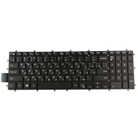 Клавиатура для ноутбука Dell Vostro 3580 p/n: 82KD3