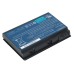 Аккумулятор для Acer Extensa 5610 OEM (11.1V 4400mAh) p/n: TM00742 TM00752 TM00772