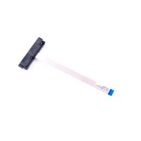 Разъем/переходник HDD Dell P65F/Dell 7566/Dell 7567