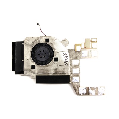 Вентилятор (Кулер) для ноутбука Asus GM501GM VGA p/n: DFS201312100T 13NR0030AP3101 (только вентилятор)