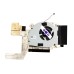 Вентилятор (Кулер) для ноутбука Asus GM501GM VGA p/n: DFS201312100T 13NR0030AP3101 (только вентилятор)