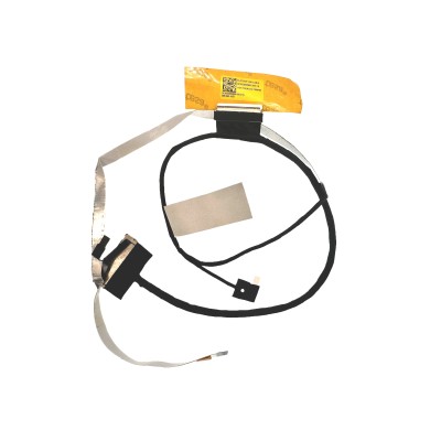 Шлейф для матрицы Lenovo Y740-15IRH p/n: DC02C00M800