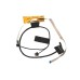 Шлейф для матрицы Lenovo Y740-15IRH p/n: DC02C00M800