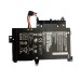 Аккумулятор для ноутбука Asus Transformer Book TP500LB (11.4V 4110mAh) OEM p/n: B31N1345