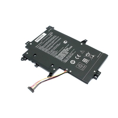 Аккумулятор для ноутбука Asus Transformer Book Flip TP500LA (11.4V 4110mAh) OEM p/n: B31N1345