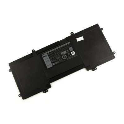 Аккумулятор для ноутбука Dell 13-7310 (11.4V 5960mAh) ORG p/n: 0MJFM6; X3PH0