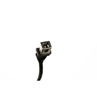 Разъем питания для ноутбука Lenovo IdeaPad 5 14ARE05 p:n DC301014J00 (4.0x1.7) с кабелем