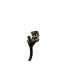 Разъем питания для ноутбука Lenovo IdeaPad 5 14ARE05 p:n DC301014J00 (4.0x1.7) с кабелем